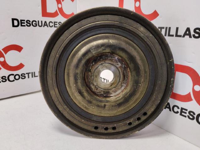FORD 9643354180 Polea del cigüeñal  comprar en Ponferrada