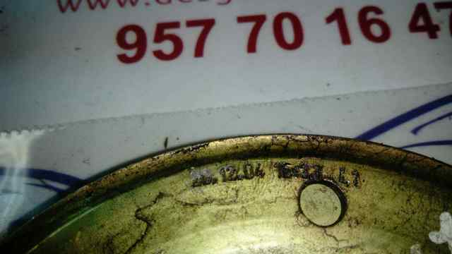 9643354180 FORD Polea del cigüeñal  comprar en Oviedo