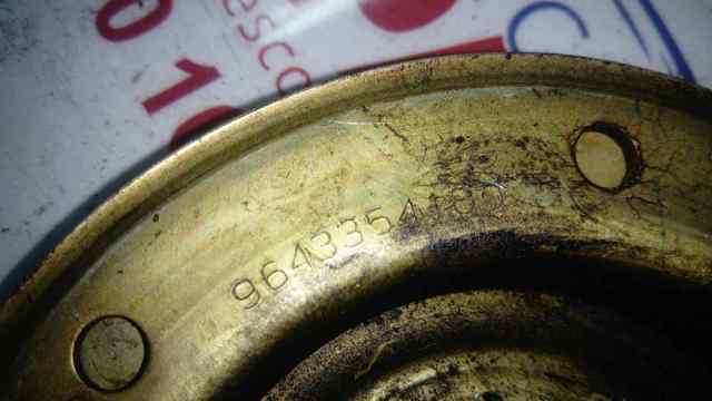 9643354180 FORD Polea de cigüeñal  en stock Gandía
