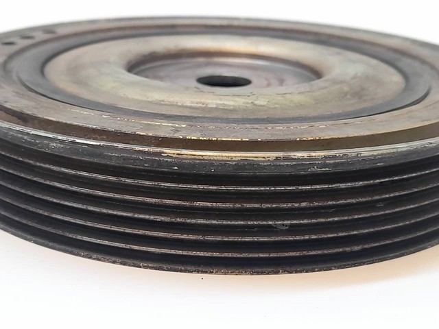 9643354180 FORD Polea del cigüeñal  comprar en Oviedo