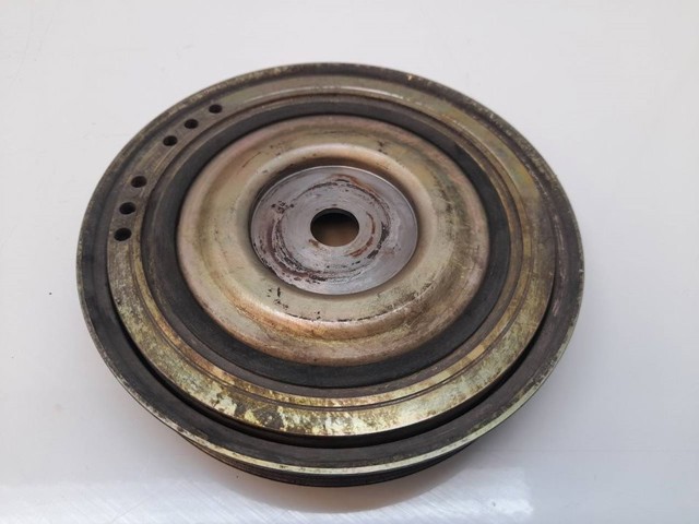 9643354180 FORD Polea del cigüeñal  comprar en Oviedo