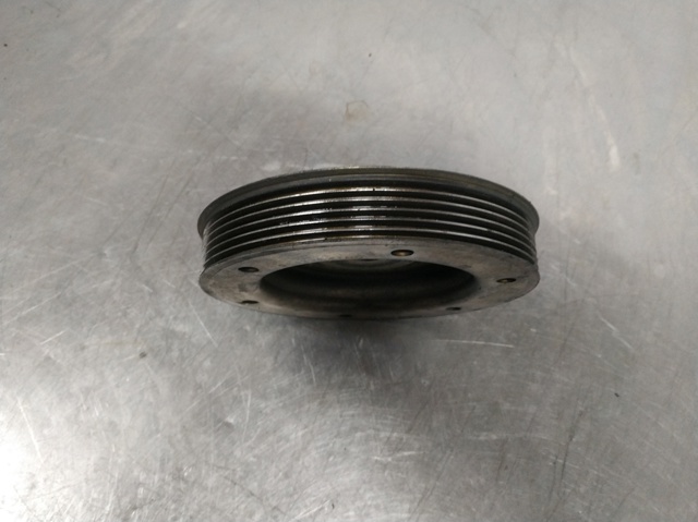 PEUGEOT 9643354180 Polea de cigüeñal comprar Barcelona