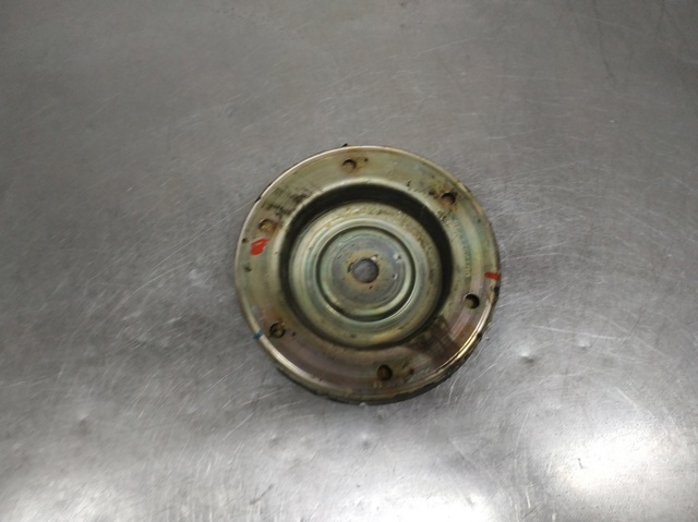 Polea dámper para Peugeot 307  (3B)