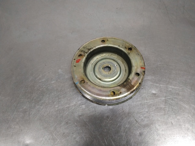 9643354180 Polea de cigüeñal  en stock Granada