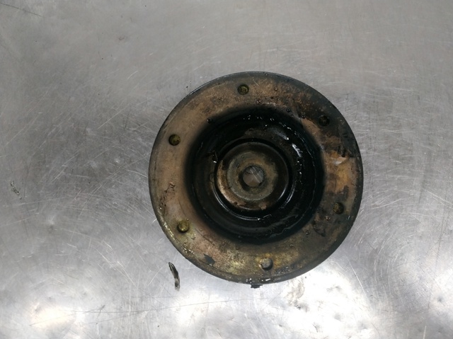 9643354180 Polea de cigüeñal  en stock Sabadell