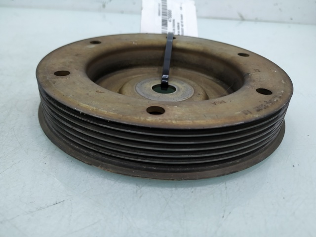 9643354180 Polea de cigüeñal  en stock Sabadell