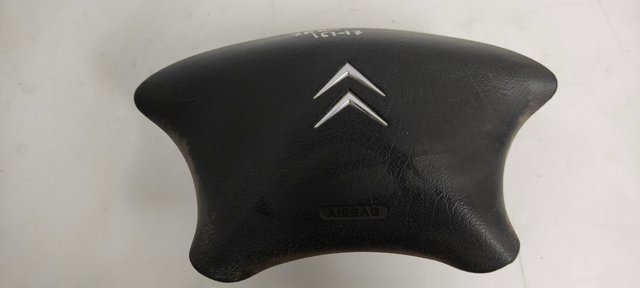 96433644XT PEUGEOT Airbag del conductor  comprar en Lleida