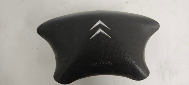 PEUGEOT 96433644XT Airbag de volante  en stock Salamanca