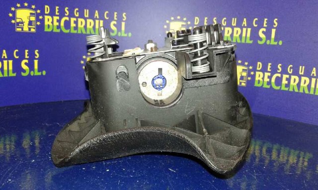 PEUGEOT 96433644XT Airbag de volante comprar Tarragona