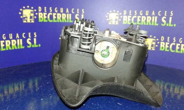 PEUGEOT 96433644XT Airbag del conductor  comprar en Ponferrada