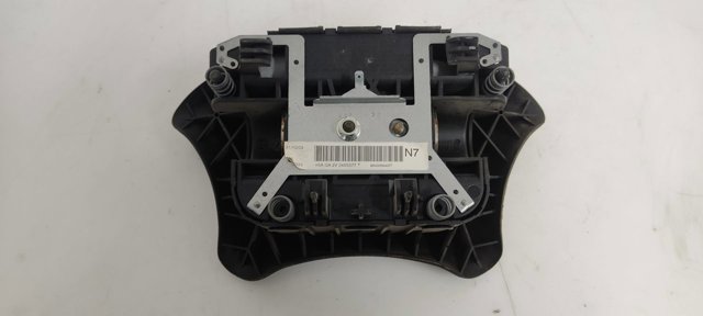 96433644XT PEUGEOT Airbag del conductor  comprar en Lleida