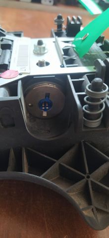 96433644XT Airbag de volante  en stock Castellón