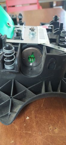 96433644XT PEUGEOT Airbag del conductor  disponible Ourense