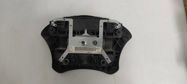 96433644XT PEUGEOT Airbag de volante comprar Alcalá