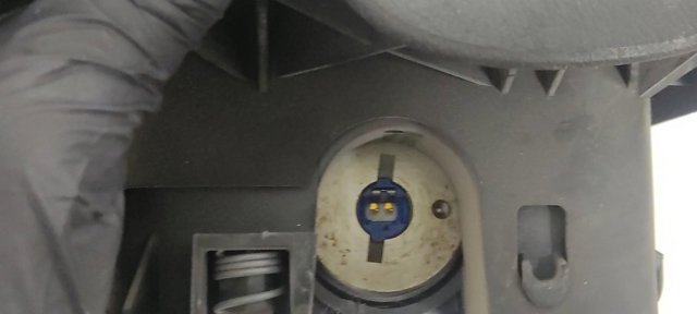 96433644XT Airbag del conductor  disponible Málaga