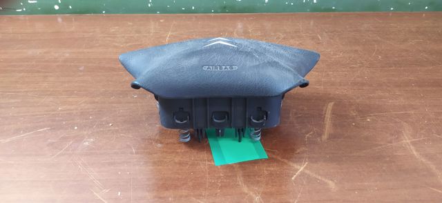 96433644XT PEUGEOT Airbag de volante  en stock Córdoba