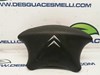 Airbag en el lado del conductor 96433644XT PEUGEOT