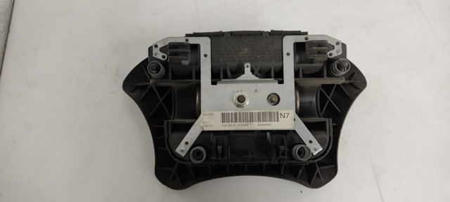 PEUGEOT 96433644XT Airbag de volante  en stock Valencia