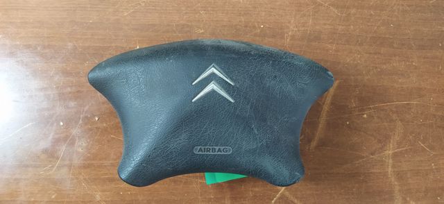96433644XT Airbag de volante  en stock Granada
