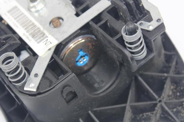 PEUGEOT 96433644ZL Airbag de volante comprar Pamplona