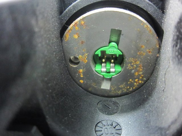 96433644ZL PEUGEOT Airbag de volante comprar Alcalá
