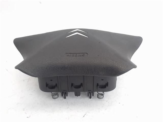 PEUGEOT 96433644ZL Airbag del conductor  disponible Valladolid