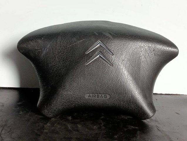 PEUGEOT 96433644ZL Airbag de volante comprar Tarragona