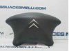 Airbag en el lado del conductor 96433644ZL PEUGEOT