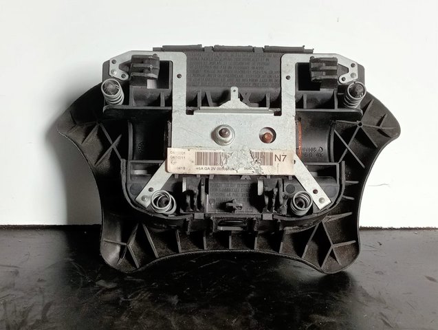 96433644ZL Airbag del conductor  disponible Utrera