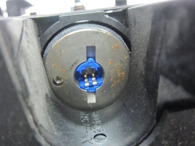 96433644ZL PEUGEOT Airbag de volante  en stock Huelva