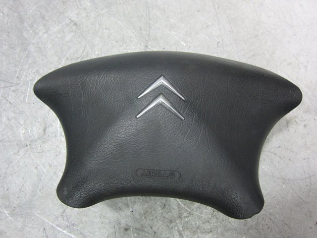 PEUGEOT 96433644ZL Airbag de volante comprar Pamplona