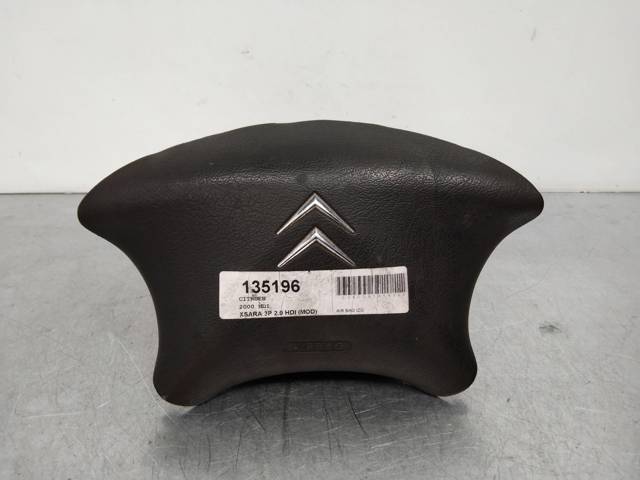 96433644ZL Airbag de volante  en stock Sabadell