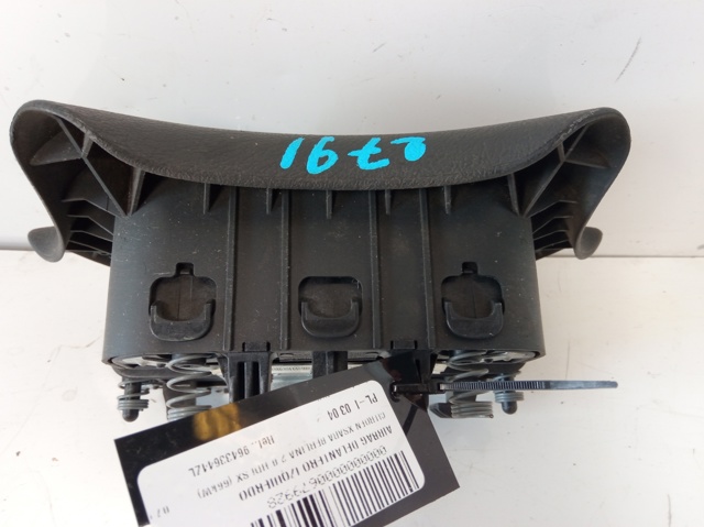 96433644ZL Airbag de volante  en stock Castellón
