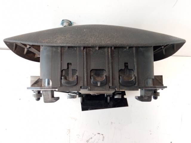 96433644ZL PEUGEOT Airbag del conductor  disponible Vigo