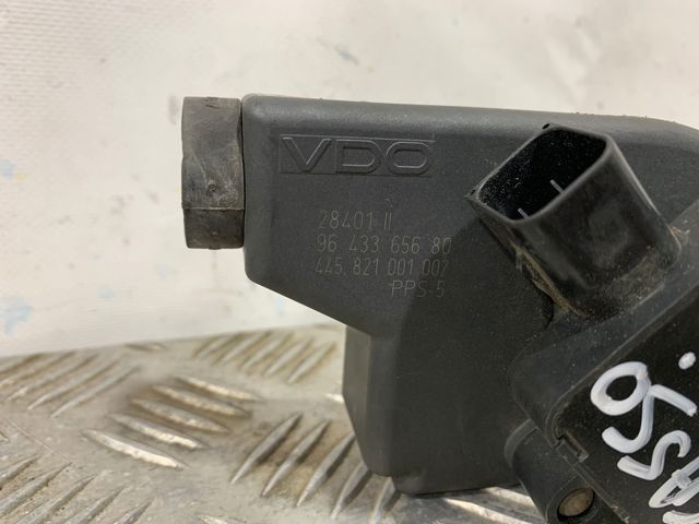 9643365680 PEUGEOT Sensor de posición del pedal del acelerador comprar Alcalá