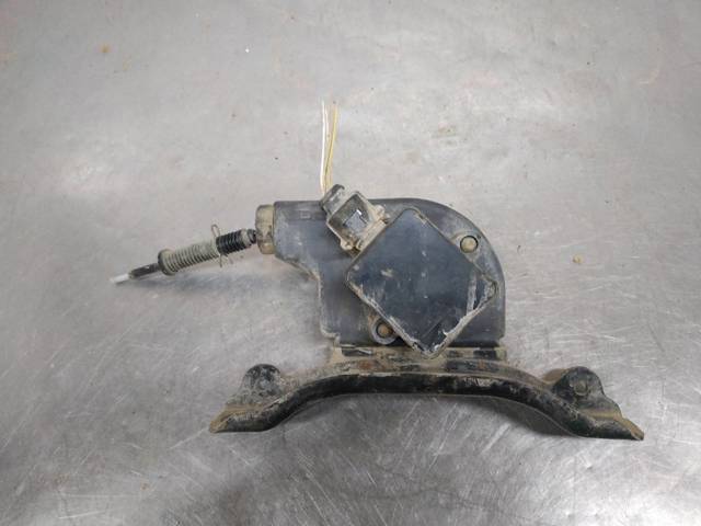 9643365680 Sensor de posición del pedal del acelerador  disponible Burgos