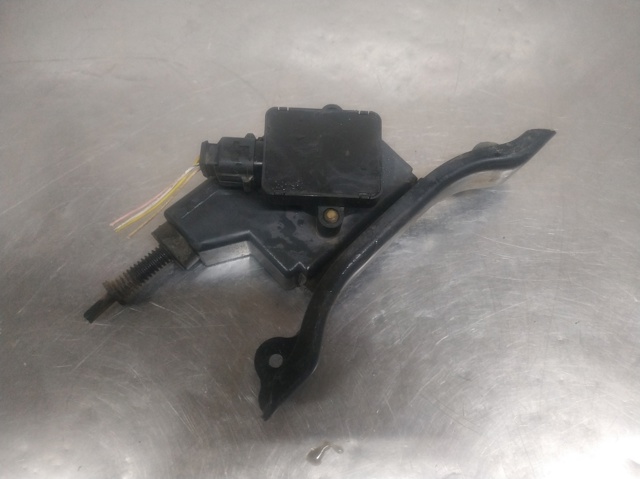 PEUGEOT 9643365680 Sensor de posición del pedal del acelerador  comprar en Murcia