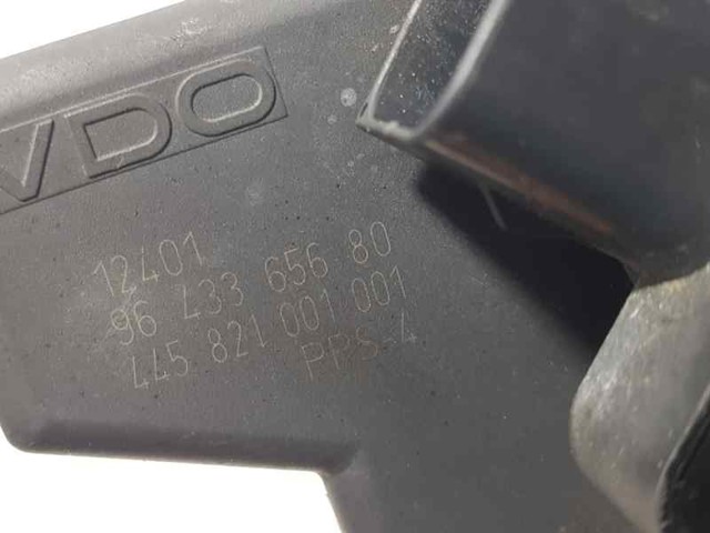 PEUGEOT 9643365680 Sensor de posición del pedal del acelerador  disponible España