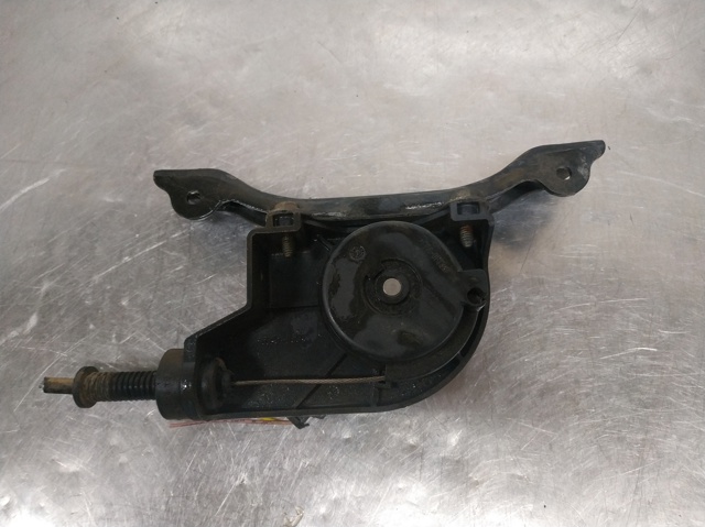 PEUGEOT 9643365680 Sensor de posición del pedal del acelerador  comprar en Murcia