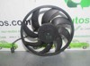 Ventilador del motor 9643386780 PEUGEOT