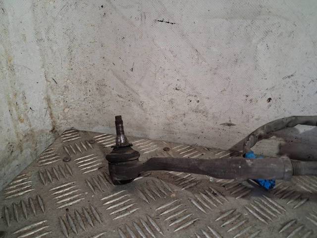 9643392180 PEUGEOT Cremallera de dirección comprar Alcalá