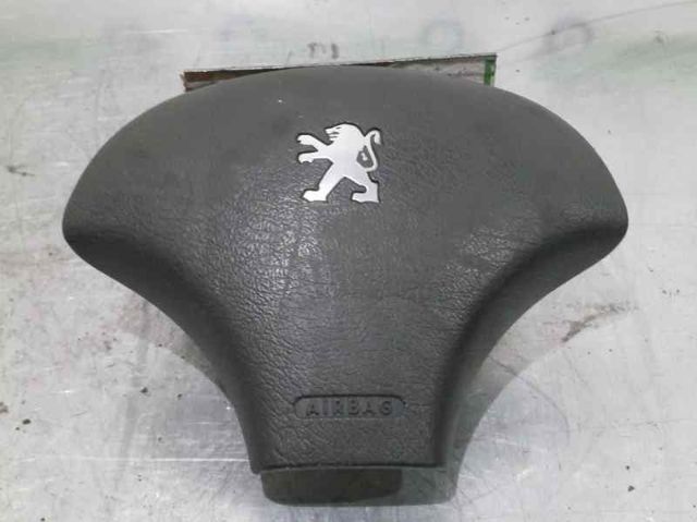 Airbag en el lado del conductor 96434461 Peugeot/Citroen