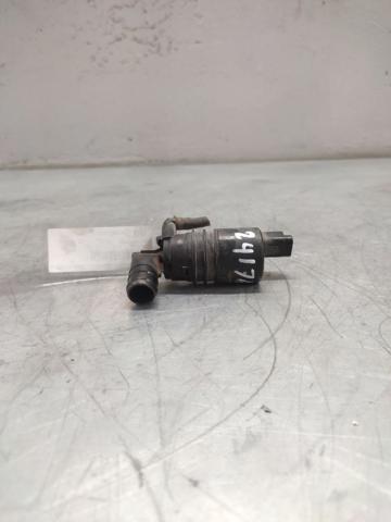 PEUGEOT 9643447780 Motor de la bomba del lavaparabrisas delantero  comprar en Albacete