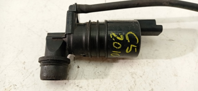 9643447780 Motor de la bomba del lavaparabrisas delantero  comprar en Pontevedra