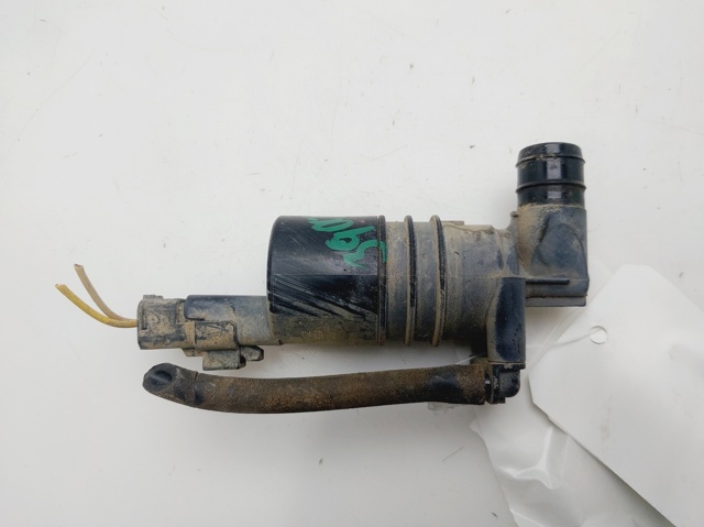 9643447780 PEUGEOT Bomba de agua limpiaparabrisas, delantera  en stock Huelva