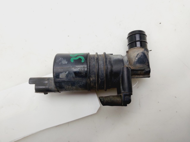 PEUGEOT 9643447780 Motor de la bomba del lavaparabrisas delantero  comprar en Murcia