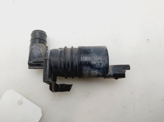 9643447780 Bomba de agua limpiaparabrisas, delantera comprar Girona