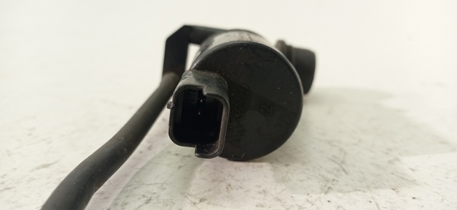 9643447780 PEUGEOT Bomba de agua limpiaparabrisas, delantera  en stock Córdoba