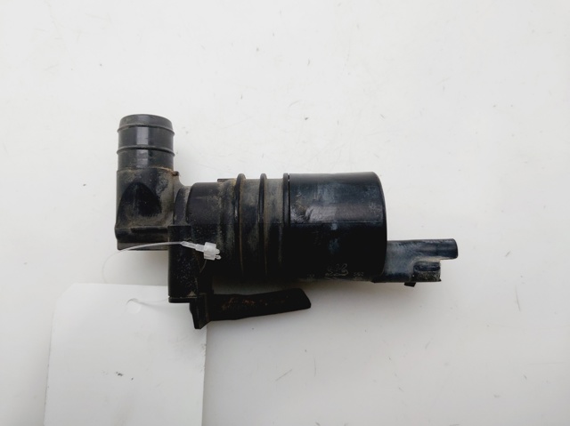 PEUGEOT 9643447780 Bomba de agua limpiaparabrisas, delantera  en stock Terrassa