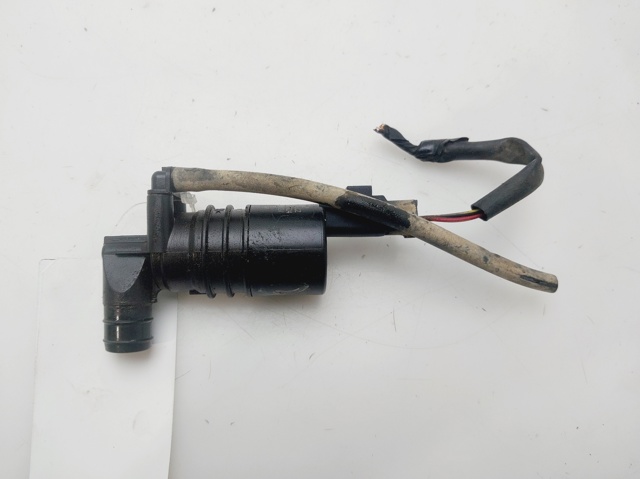 PEUGEOT 9643447780 Bomba de agua limpiaparabrisas, delantera  en stock Terrassa